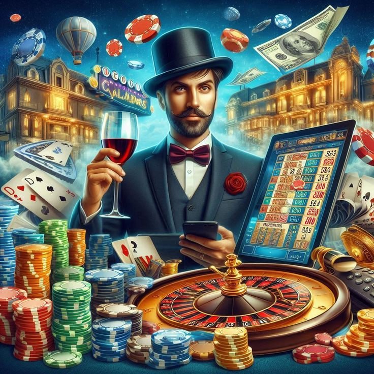 Cricket football and casino-style entertainment layout for Bangladesh adults