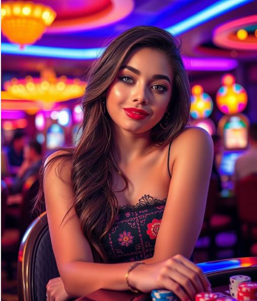 Bangladesh mobile users viewing live casino-style tables and safety notes
